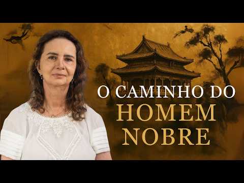 Ethics according to Confucius - Prof. Lúcia Helena Galvão (Subtit. English)
