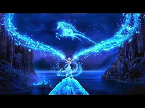 Into the Unknown (Taryn Lumia)