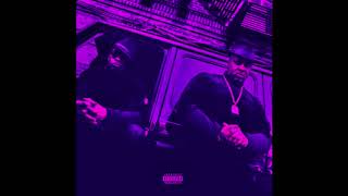 Black Superhero Car (feat. Rick Ross) - Smoke DZA &amp; Pete Rock (Slowed)