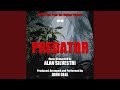Predator Main Title From The Motion Picture