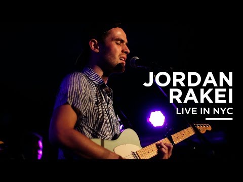 Eye To Eye - Jordan Rakei