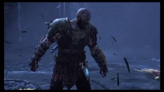 God of War: God vs. Queen