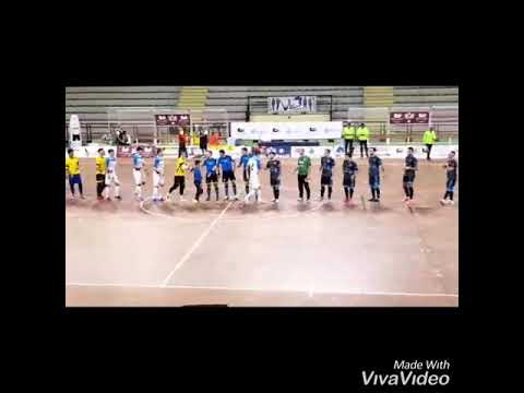 Highlights 8ªGiornata /SERIE A2 GIRONE C- REAL CEFALÙ VS MAGIC CRATI FUTSAL (BISIGNANO)