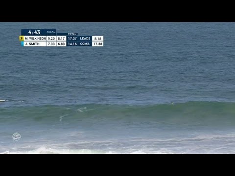 Bells Final Breakdown: How Wilko Surged Ahead