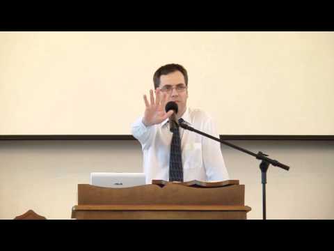 Exposições nos Salmos de Davi: Salmo 3 - Leandro Lima