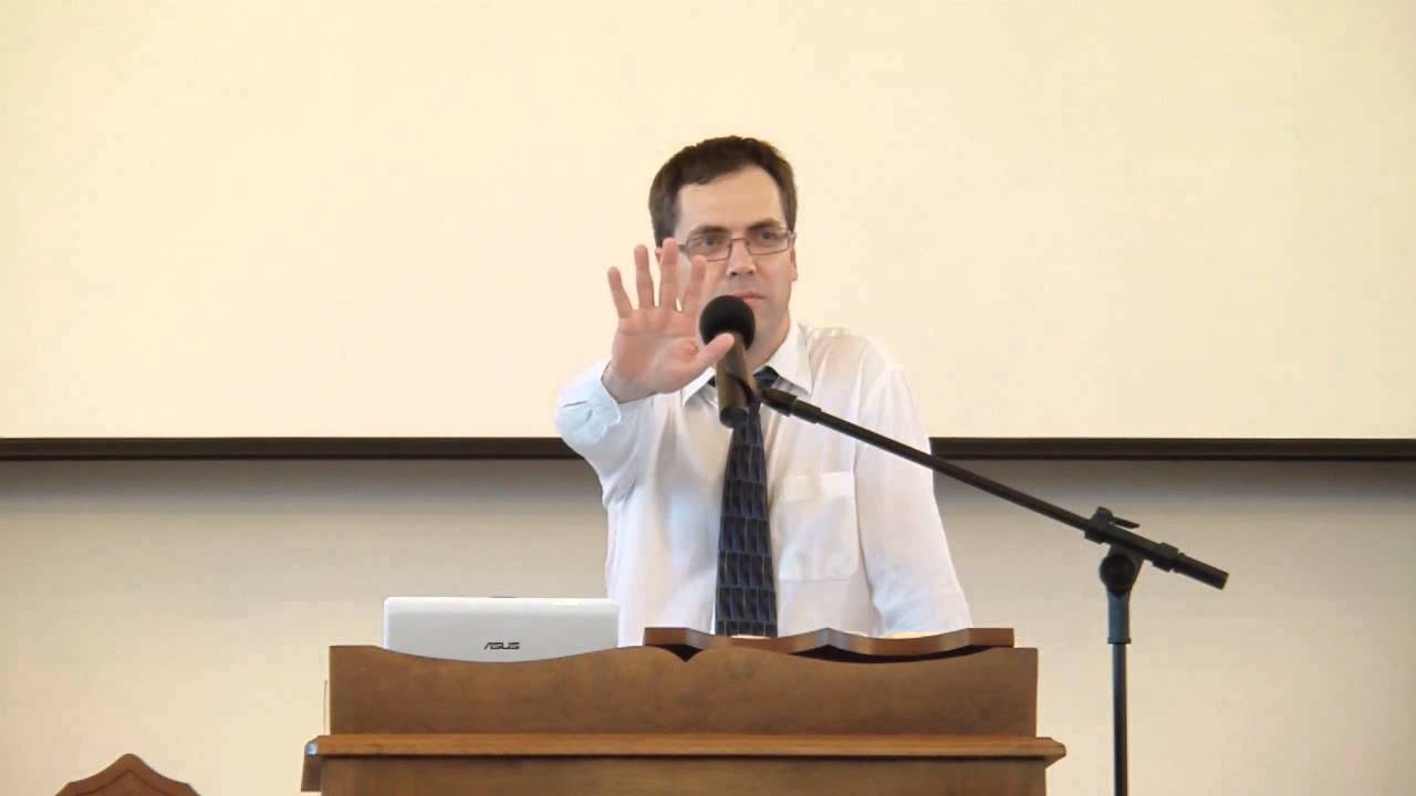 Exposições nos Salmos de Davi: Salmo 3 - Leandro Lima