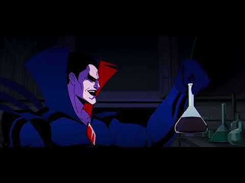 I'm using Bastion. | Mister Sinister | X-Men '97