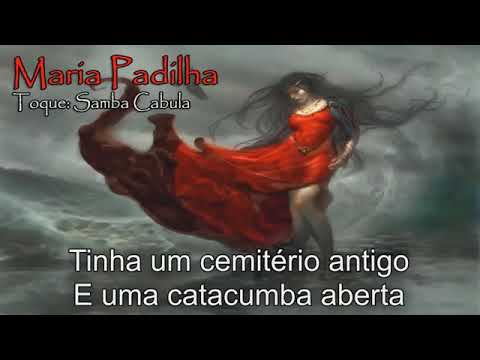 Pontos Maria Padilha