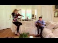Ain't no sunshine- Lettice Rowbotham and James Smith- Cover