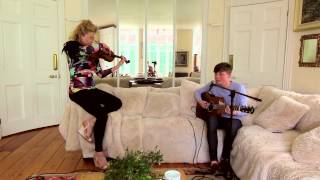 Ain't no sunshine- Lettice Rowbotham and James Smith- Cover