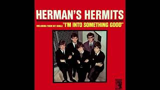 Herman&#39;s Hermits - I Understand Just How You Feel - 1965 (STEREO in)