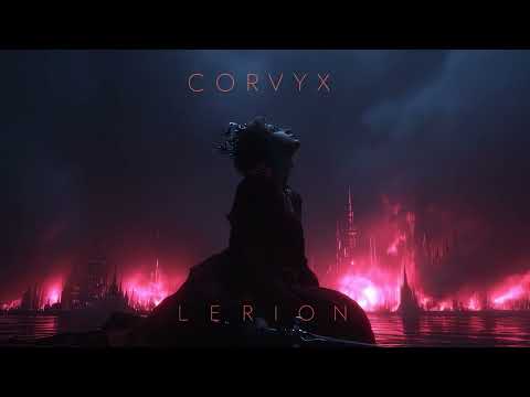 Rolling In The Deep (Corvyx)
