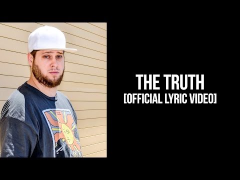 The Truth [Official Lyric Video] - Res The Sovereign & Down Pat