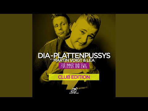 Für immer und ewig (Vogelfrei Remix Extended)