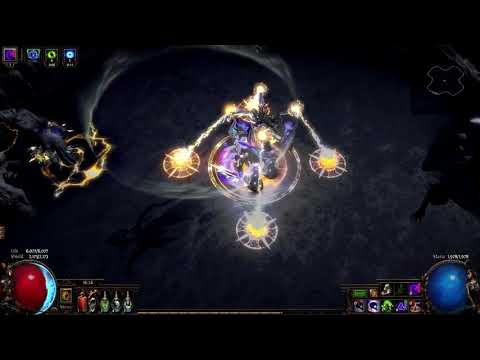 3.8 Trickster Best Bane/(CWC)Soulrend!
