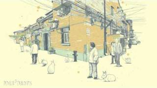 The Shanghai Restoration Project - Rabbitual (Artwork by Nini Sum)