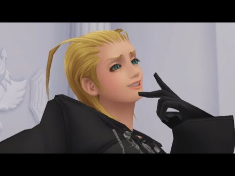 the chain of memories experience