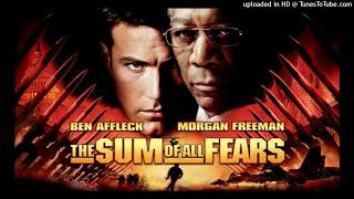 Yolanda Adams - If We Could Remember (The Sum Of All Fears) (2002)