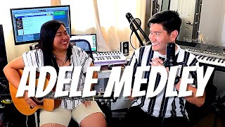 Adele Medley - Stephen and Eena