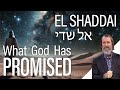 El Shaddai – God Almighty  |  To Know Him by Name