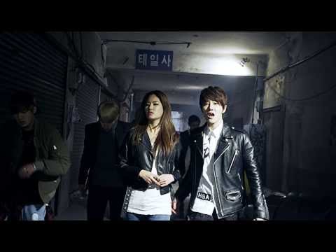 SPEED - Why I'm Not?