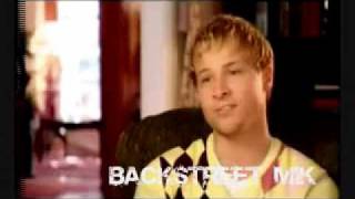 Brian Littrell  Behind the Scenes of Welcome Home
