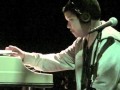 Kid Koala's Space Cadet Headphone Concert [Trailer]