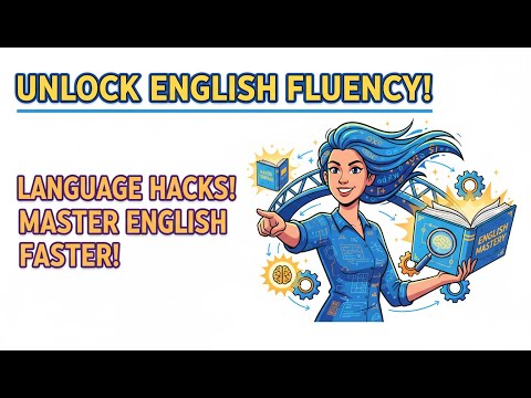 Language Bridges: How Knowing One Helps Another | Improve Your English Fluency✅️ | With Audio Book 📖