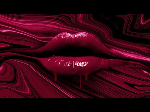 Samantha Tieger - Our Lips Are Sealed (Official Visualizer)