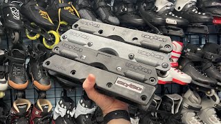 Gear Talk Episode 92: 50/50 Balance Frame Evolution