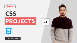 Download the video "CSS Simple Section -  Info Box Design 02"