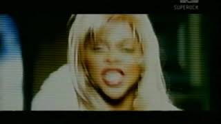 Methods of Mayhem - Get Naked (MTV Europe felvétel)