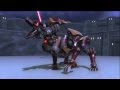 Sonic The Hedgehog 2006 Egg Cerberus Shadow 1080 HD