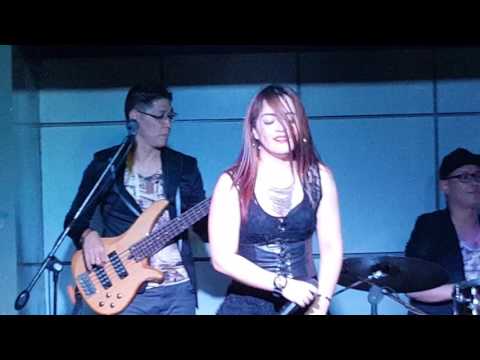 Rock Medley (Cover by XZEL Band)