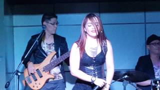 Rock Medley (Cover by XZEL Band)