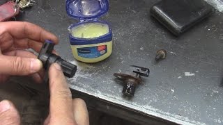 f150 Abs Light Speedo Repair Vehicle Speed Sensor 1992
