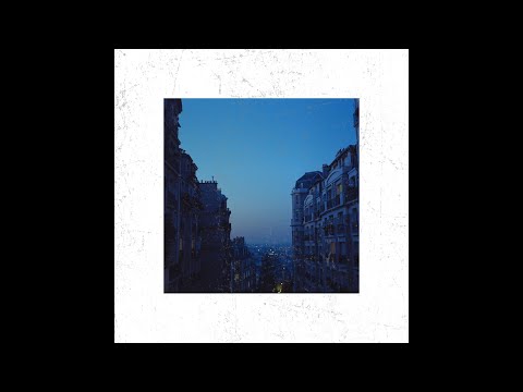 ✦ Paula Hartmann x Levin Liam x Berq Type Beat - "Sauerstoff"