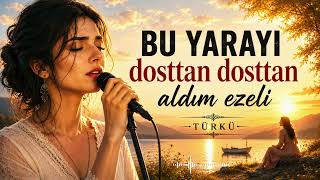 Download lagu Bu Yarayı Dosttan Dosttan Aldım Ezeli Anatolian Rock Türkü Cover | Muhlis Akarsu mp3