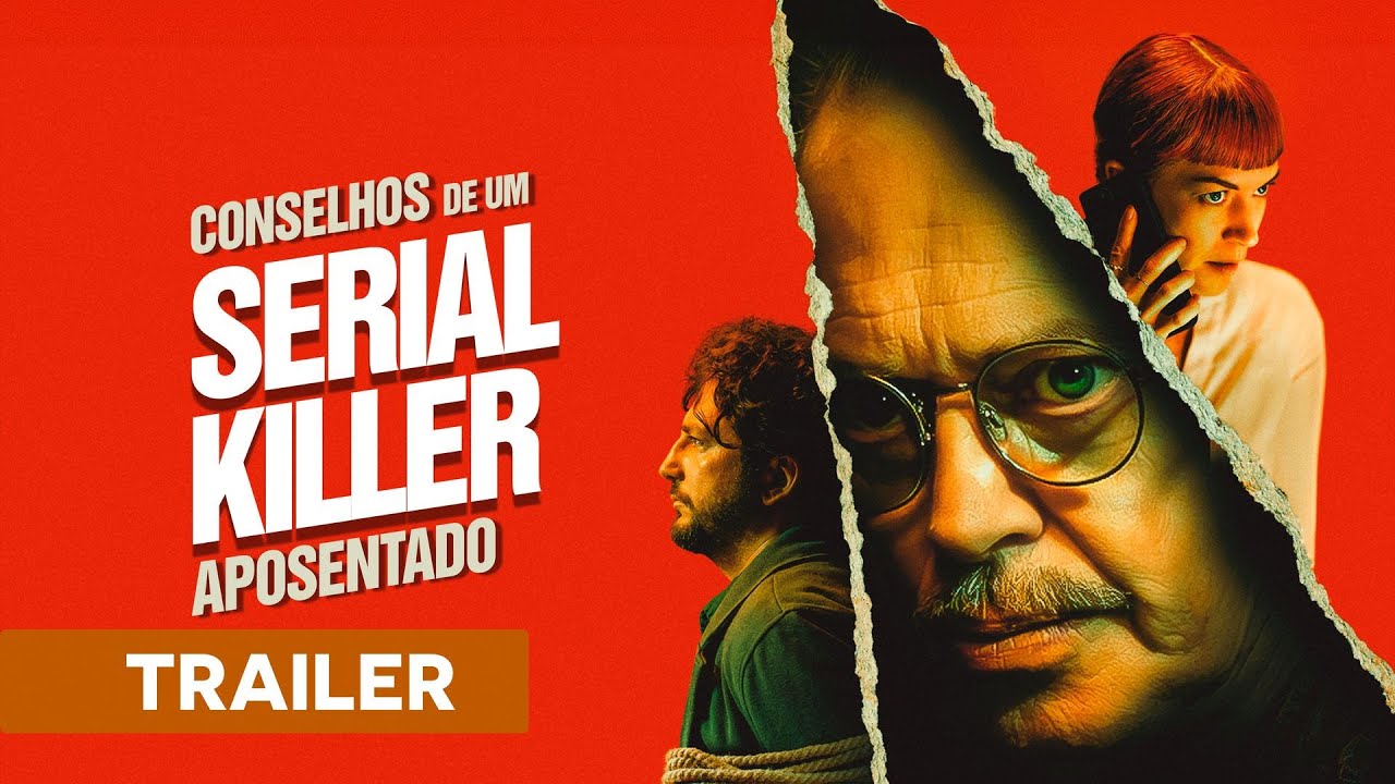 trailer Oficial