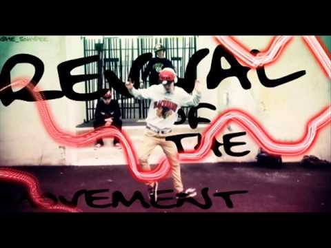 @He_SoHypee x Tribute To : @ImOn_Uranus | (2013 Jerk/Smooth Mix) | Viral?