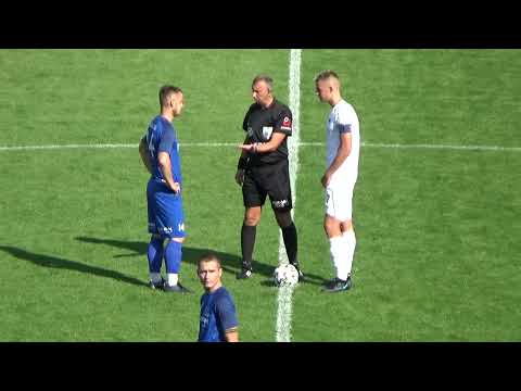 FC Nitra - OK Častkovce 2:1, 5.kolo TIPOS III. LIGA ZÁPAD