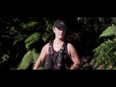 Official Movie - Tarawera with Mike Wardian - UTWT