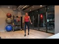 Cardio Dance To The Beat Coqueta By Litos