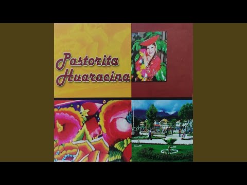 Desden - Pastorita Huarasina