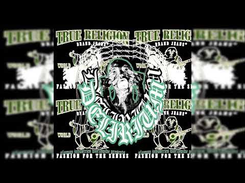 Frössy x Truey x Swampkill - Trues (Prod. Gemcalibur)