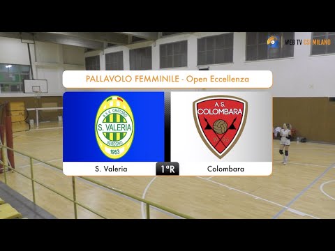 Sintesi S. Valeria - Colombara