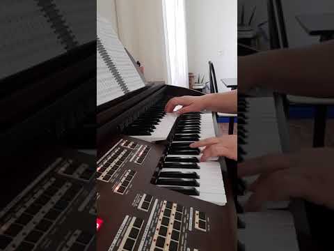 Hino 3 (76 BPM) "Faz-nos ouvir Tua voz" #hinosCCB