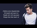 Chehra tera (lyrics) - Jass Manak | Sharry Nexus | Geet MP3