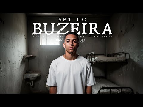 SET DO BUZEIRA 3.0 - MC Paulin da Capital, MC Lipi, Boladin 211, MC Cebezinho, Lele JP (Web Clipe)