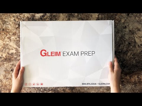 Gleim Cia Discount Code